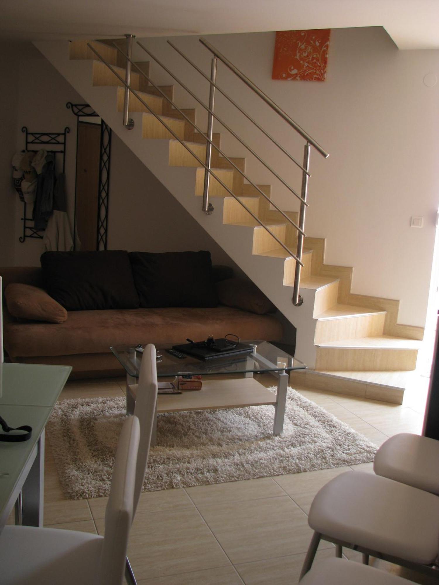 Apartamento Casa del Sole Klenovica Habitación foto